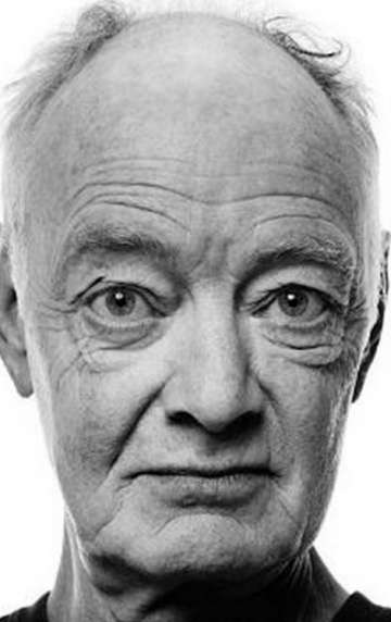 Актер Кристиан Эриксон