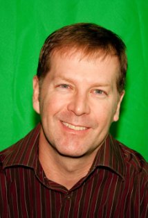 Актер Джон Зион