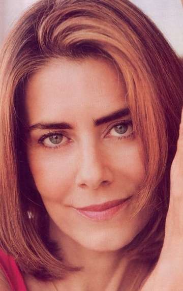 Актер Майте Проэнса