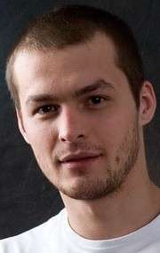 Актер Михаил Гаврилов