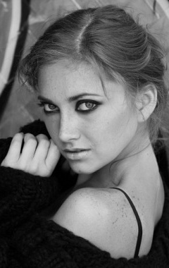 Актер Анна Кременчугская