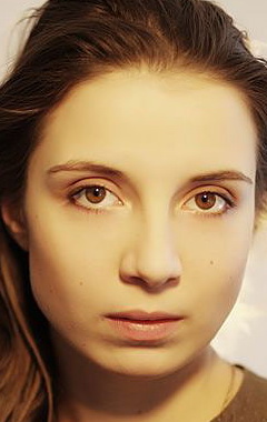 Актер Анна Некрасова