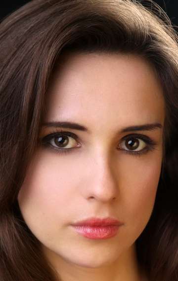 Актер Марина Богатова