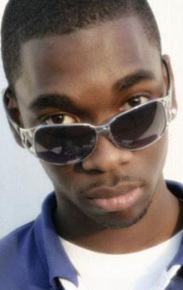 Актер Джей Фэро