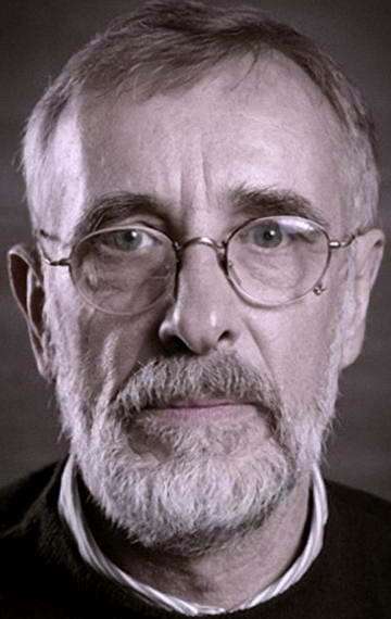 Актер Лембит Ульфсак