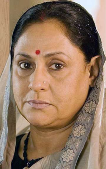 Актер Джая Бхадури