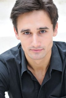 Актер Росс Блейкмен