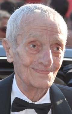 Актер Жак Эрлен