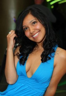 Актер Аманда Фрескез