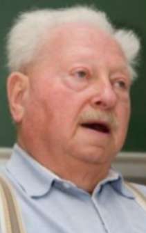 Актер Эрих Финшес