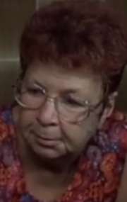 Фото Герти Ленер