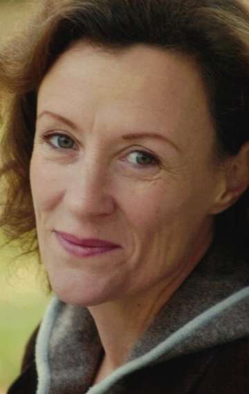 Фото Клаудия Мартини