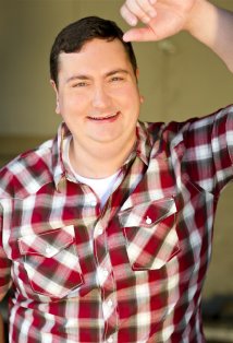 Актер Джон Мэйси