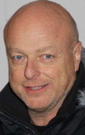 Актер Жерар Кравчик