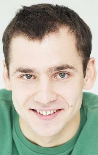 Актер Дмитрий Арбенин