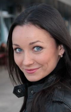 Актер Анна Бачалова