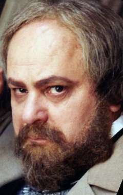 Актер Александр Беланов