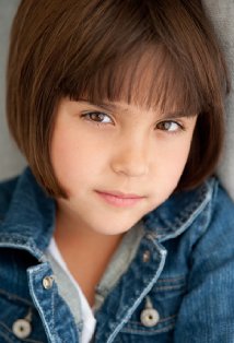 Актер Молли Джексон