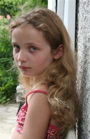 Актер Матильда Толлерон