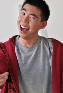 Актер Michael James Wong