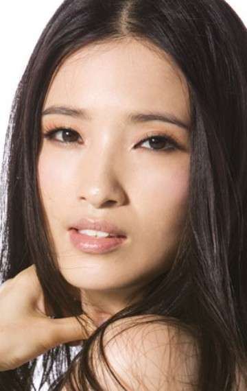 Актер Гун Бэйби