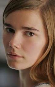 Актер Полин Жакар