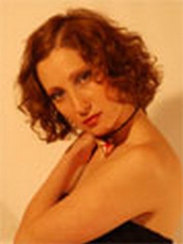 Актер Алёна Колесниченко