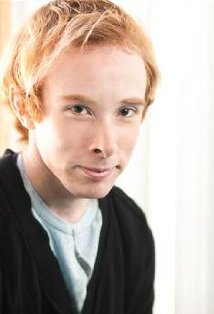 Актер Джош Круддас