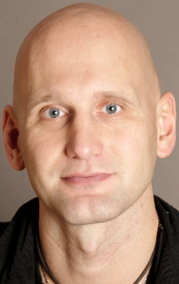 Фото Роман Радов