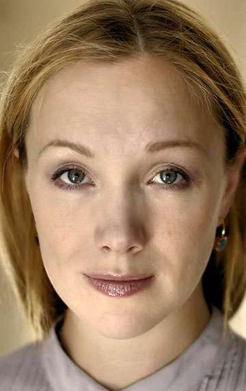 Актер Дарья Мороз