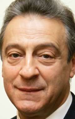 Актер Геннадий Хазанов