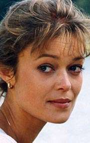 Актер Оксана Коростышевская