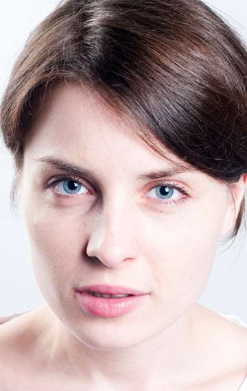 Актер Мария Болонкина