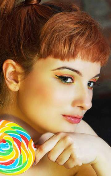 Актер Галина Нелюбина