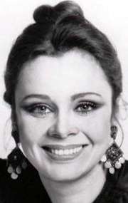 Актер Любовь Полищук