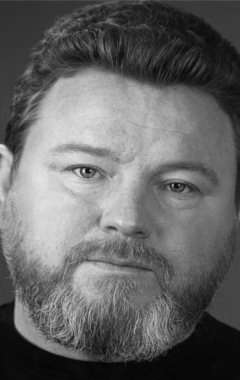 Актер Михаил Евдокимов