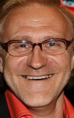 Актер Евгений Воскресенский