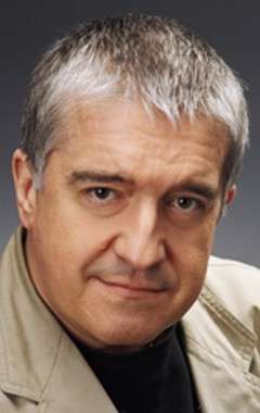 Актер Михаил Филиппов