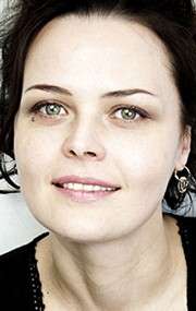 Актер Ксения Громова