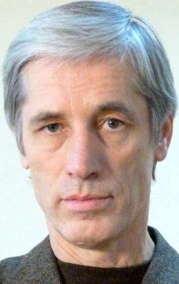 Актер Сергей Варчук