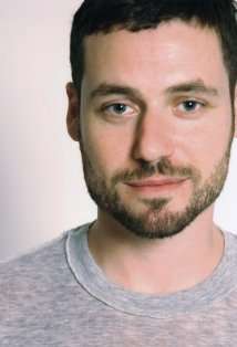 Актер Сэм Розен