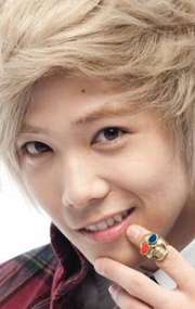 Актер Ли Хон Ки