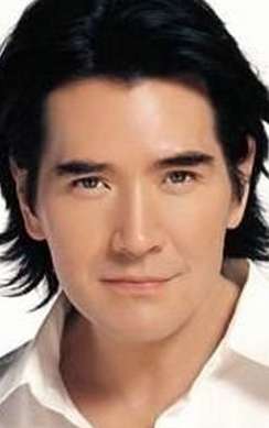 Фото Фэй Сян