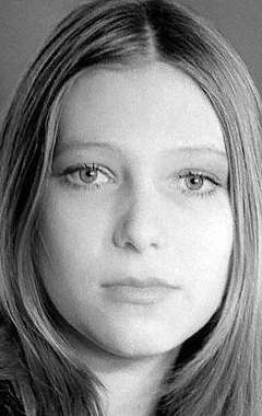 Актер Елена Майорова