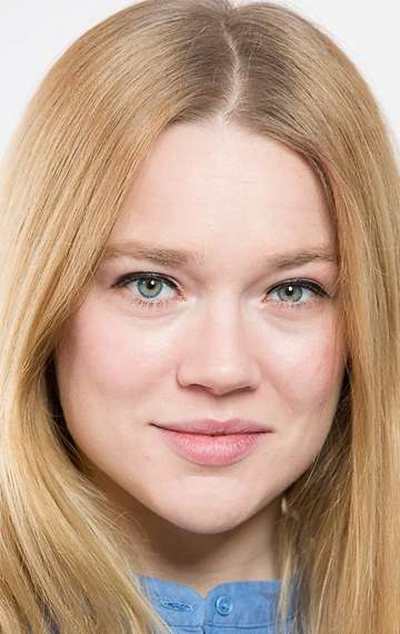 Актер Джемайма Уэст