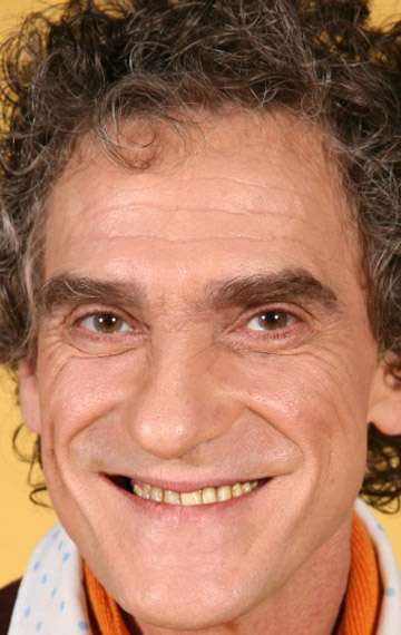 Актер Валерий Гаркалин