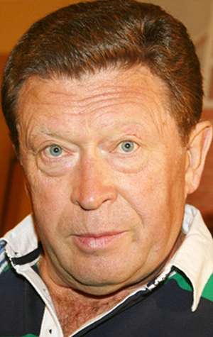 Актер Георгий Мартиросьян