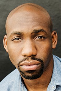 Актер Джерел Тайрон Миллер