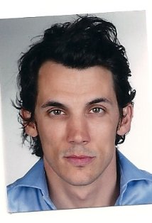 Актер Томми Зандали