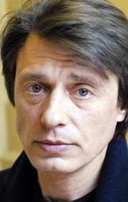 Актер Анатолий Лобоцкий